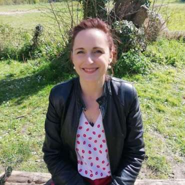 Delphine Desclais - Delphine Desclais 