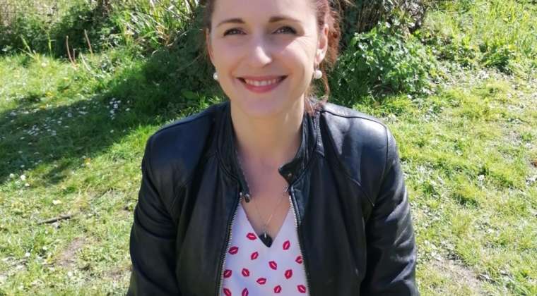 Delphine Desclais