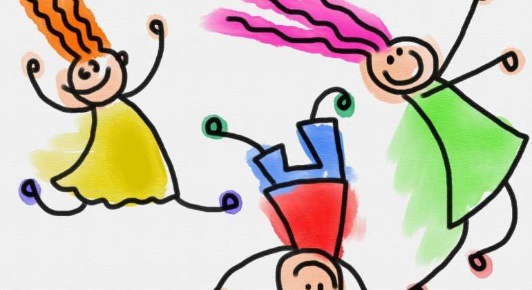 Prestation les enfants